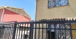 Acogedora propiedad ubicada en el sector Los Carpatos, Quilicura