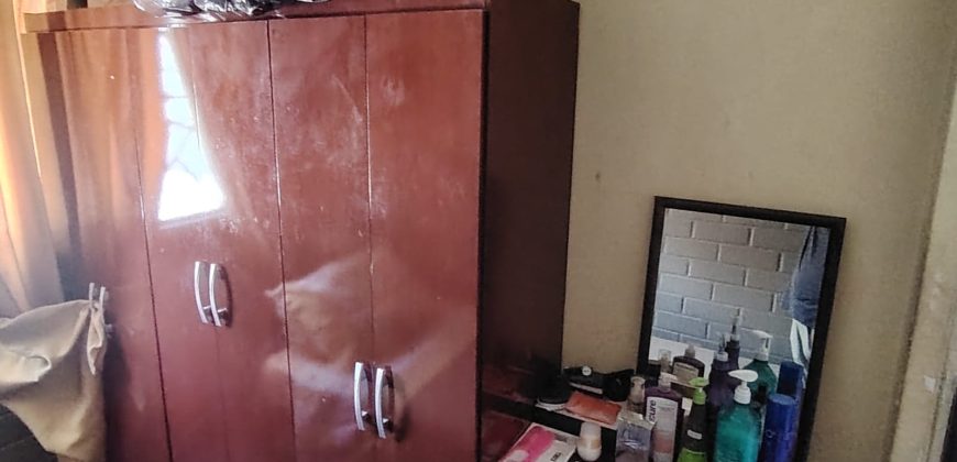 Acogedora propiedad ubicada en el sector Los Carpatos, Quilicura