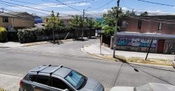 Acogedora propiedad ubicada en el sector Los Carpatos, Quilicura
