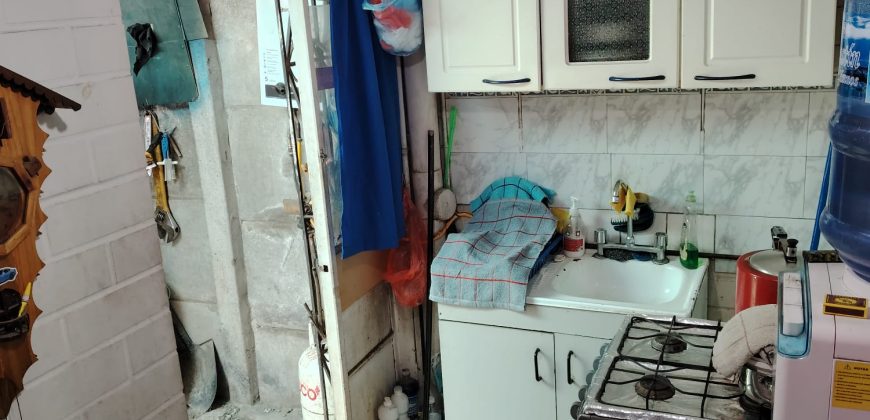 Acogedora propiedad ubicada en el sector Los Carpatos, Quilicura