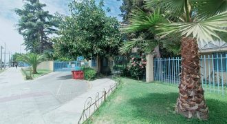 Departamento Antonio Matta Quilicura