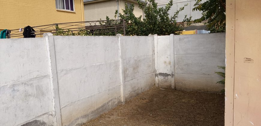 Pasaje Colliguay 5ta etapa Larapinta Lampa