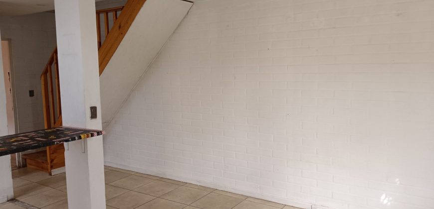 Pasaje Colliguay 5ta etapa Larapinta Lampa