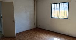 Pasaje Colliguay 5ta etapa Larapinta Lampa