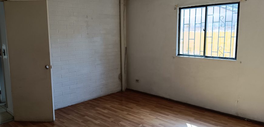 Pasaje Colliguay 5ta etapa Larapinta Lampa