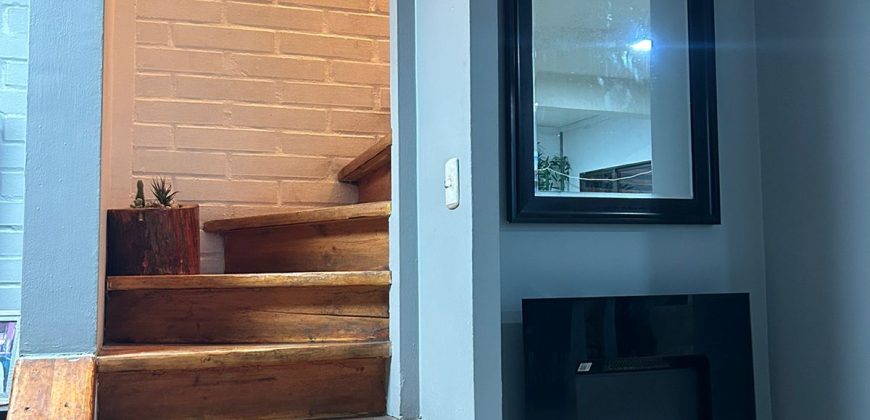 Venta propiedad Condominio El Mañio Larapinta