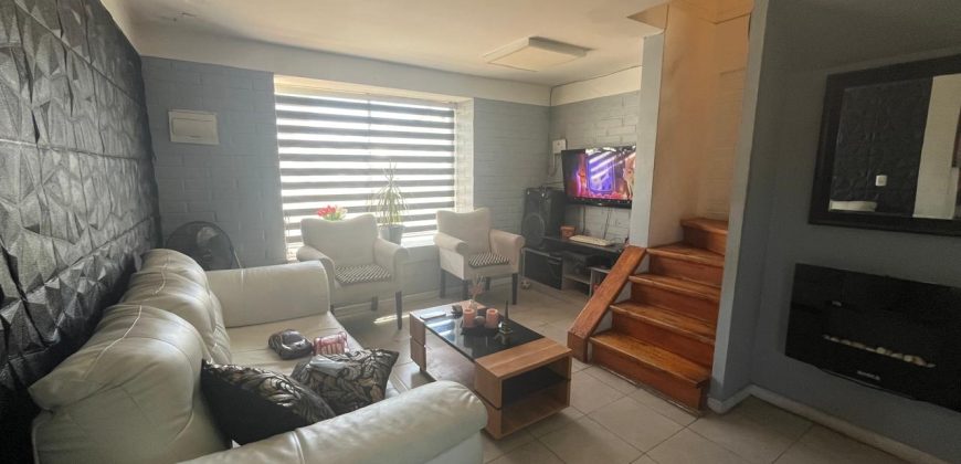 Venta propiedad Condominio El Mañio Larapinta