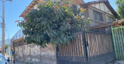 Propiedad a la Venta esquina Calle Jaracanda Lampa Villa Santa Rosa, Lampa.
