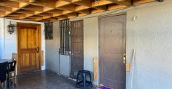 Propiedad a la Venta esquina Calle Jaracanda Lampa Villa Santa Rosa, Lampa.