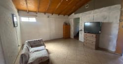 Propiedad a la Venta esquina Calle Jaracanda Lampa Villa Santa Rosa, Lampa.