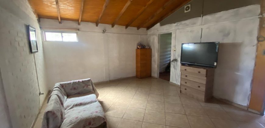 Propiedad a la Venta esquina Calle Jaracanda Lampa Villa Santa Rosa, Lampa.