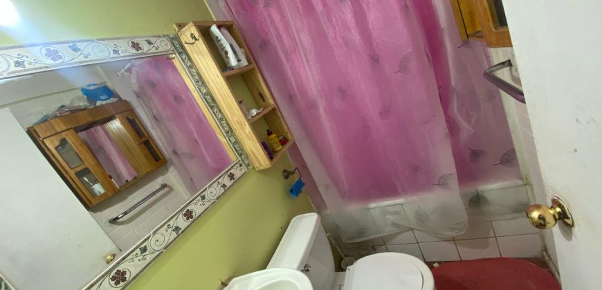 Propiedad a la Venta esquina Calle Jaracanda Lampa Villa Santa Rosa, Lampa.