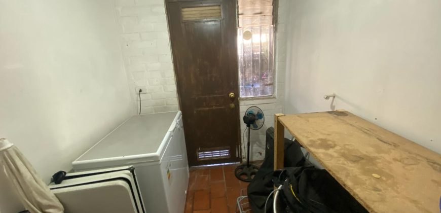 Propiedad a la Venta esquina Calle Jaracanda Lampa Villa Santa Rosa, Lampa.