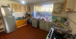 Propiedad a la Venta esquina Calle Jaracanda Lampa Villa Santa Rosa, Lampa.