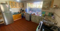 Propiedad a la Venta esquina Calle Jaracanda Lampa Villa Santa Rosa, Lampa.