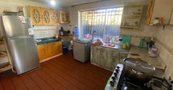 Propiedad a la Venta esquina Calle Jaracanda Lampa Villa Santa Rosa, Lampa.