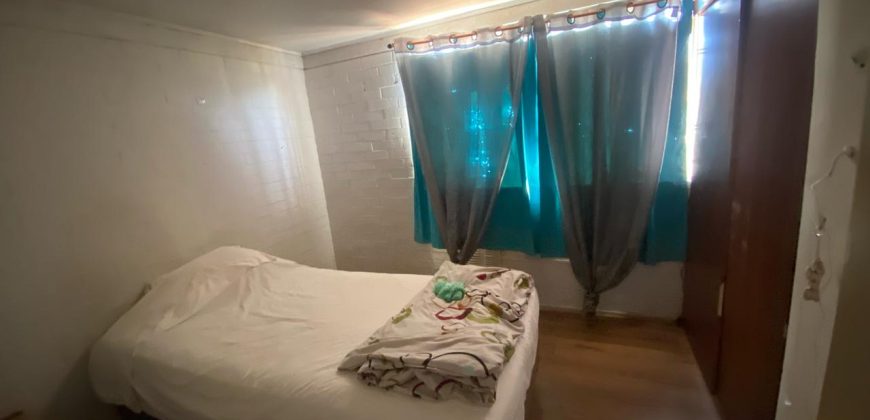 Propiedad a la Venta esquina Calle Jaracanda Lampa Villa Santa Rosa, Lampa.