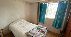 Propiedad a la Venta esquina Calle Jaracanda Lampa Villa Santa Rosa, Lampa.