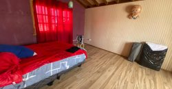 Propiedad a la Venta esquina Calle Jaracanda Lampa Villa Santa Rosa, Lampa.