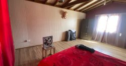 Propiedad a la Venta esquina Calle Jaracanda Lampa Villa Santa Rosa, Lampa.
