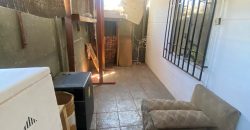 Propiedad a la Venta esquina Calle Jaracanda Lampa Villa Santa Rosa, Lampa.