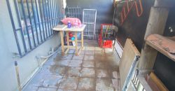 Propiedad a la Venta esquina Calle Jaracanda Lampa Villa Santa Rosa, Lampa.