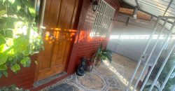 Amplia Propiedad a la Venta en Pasaje Domingo Jara, Sector, Lampa.