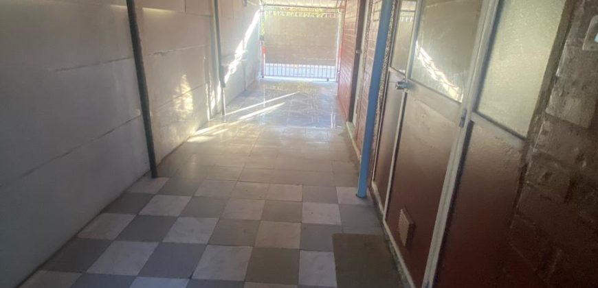 Amplia Propiedad a la Venta en Pasaje Domingo Jara, Sector, Lampa.