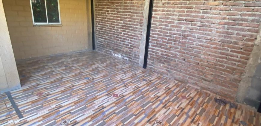 Bella casa en Pasaje El Huaso, Lampa. Valor $ 360.000.