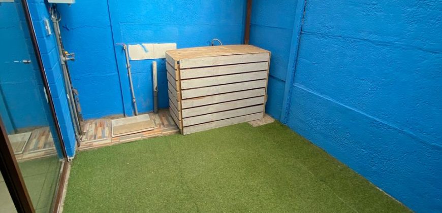 Bella casa en Pasaje El Huaso, Lampa. Valor $ 360.000.