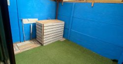 Bella casa en Pasaje El Huaso, Lampa. Valor $ 360.000.