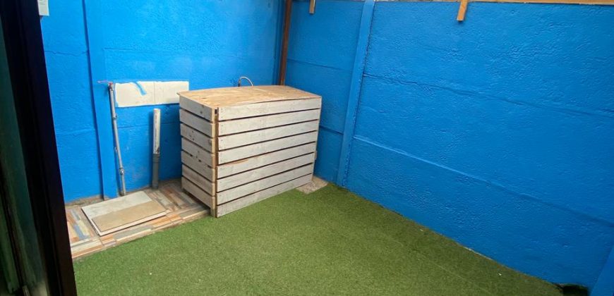 Bella casa en Pasaje El Huaso, Lampa. Valor $ 360.000.