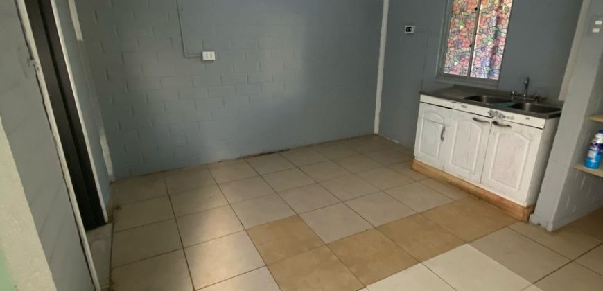 Bella casa en Pasaje El Huaso, Lampa. Valor $ 360.000.