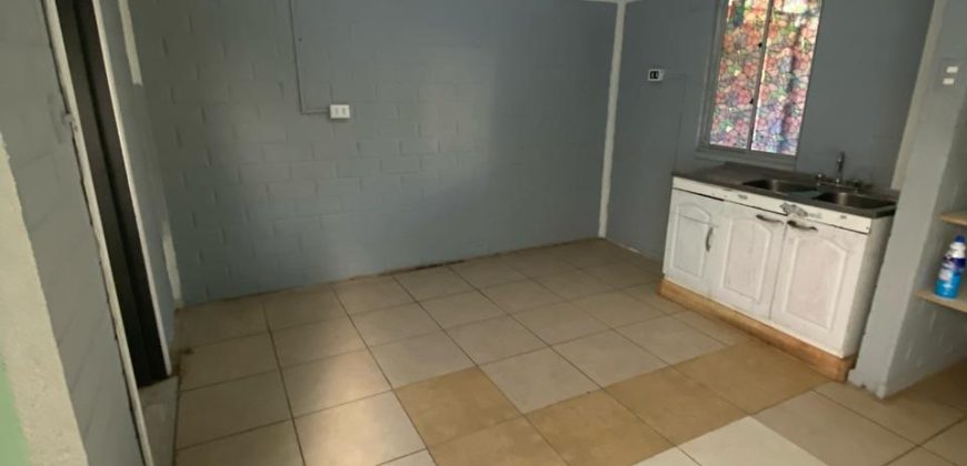 Bella casa en Pasaje El Huaso, Lampa. Valor $ 360.000.