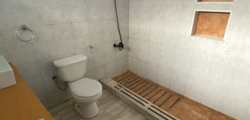 Bella casa en Pasaje El Huaso, Lampa. Valor $ 360.000.