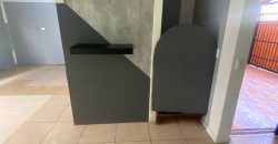 Bella casa en Pasaje El Huaso, Lampa. Valor $ 360.000.
