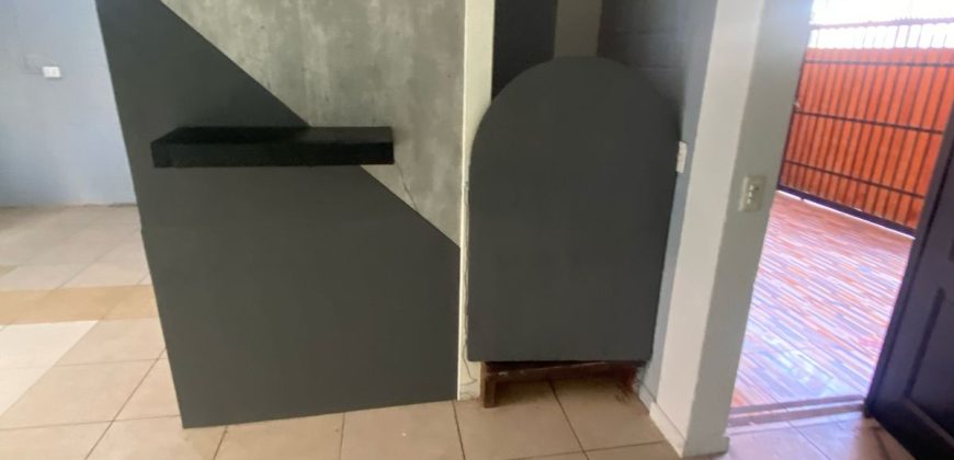 Bella casa en Pasaje El Huaso, Lampa. Valor $ 360.000.