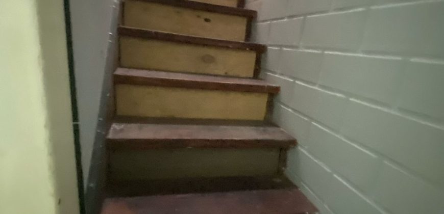 Bella casa en Pasaje El Huaso, Lampa. Valor $ 360.000.