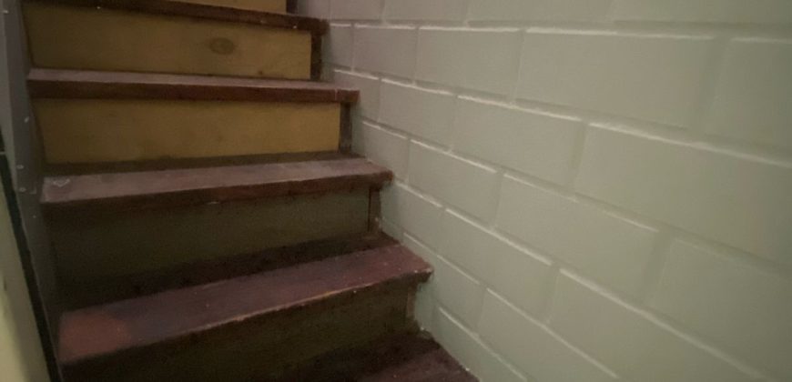 Bella casa en Pasaje El Huaso, Lampa. Valor $ 360.000.