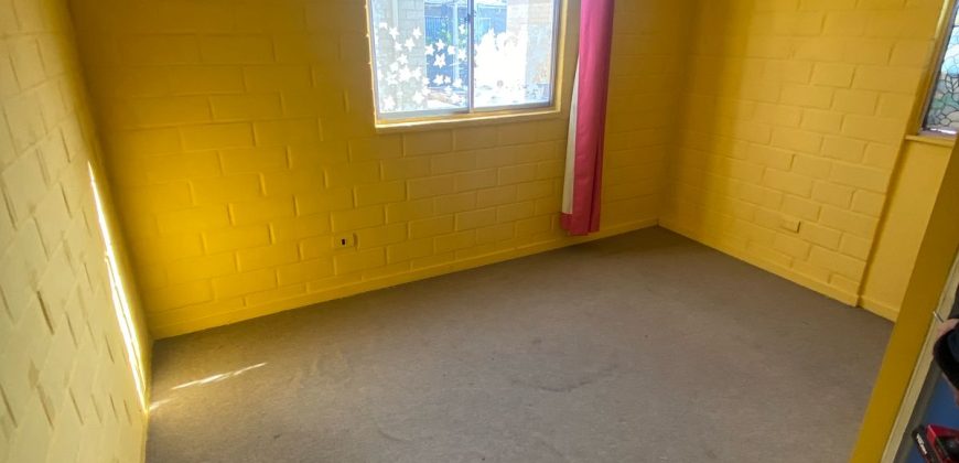 Bella casa en Pasaje El Huaso, Lampa. Valor $ 360.000.
