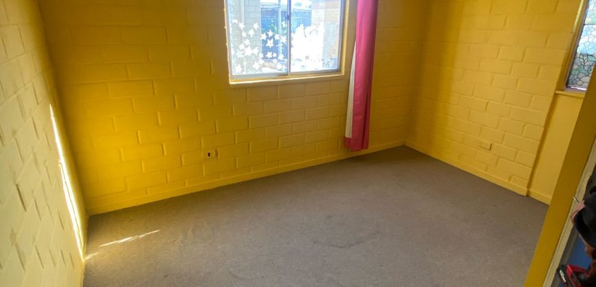 Bella casa en Pasaje El Huaso, Lampa. Valor $ 360.000.