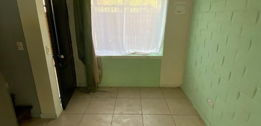 Bella casa en Pasaje El Huaso, Lampa. Valor $ 360.000.