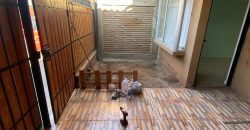 Bella casa en Pasaje El Huaso, Lampa. Valor $ 360.000.