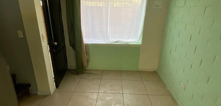Bella casa en Pasaje El Huaso, Lampa. Valor $ 360.000.