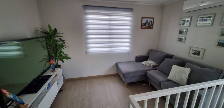 Amplia y luminosa casa en Condominio Los Coihues, Larapinta