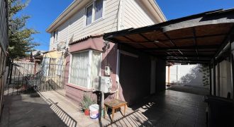 Oportunidad Única! Acogedora Propiedad En Colliguay