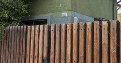 Bella casa en Pasaje Los Alerces, Villa Santa Rosa, Comuna de Lampa. Valor $ 385.000