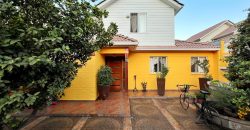 Bella casa con gran terreno Hacienda Alta Larapinta