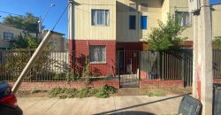 Arriendo de Bella casa amplia en Pasaje Peatonal Elías Carrasco,  Lampa Valor $350.000