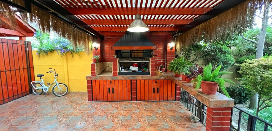 Bella casa con gran terreno Hacienda Alta Larapinta